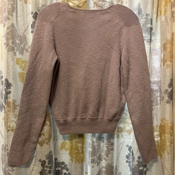 Madwell Sweater-Top - Picture 4 of 4